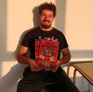 Resurrection Fest Estrella Galicia 2026 presenta o seu cartel por días