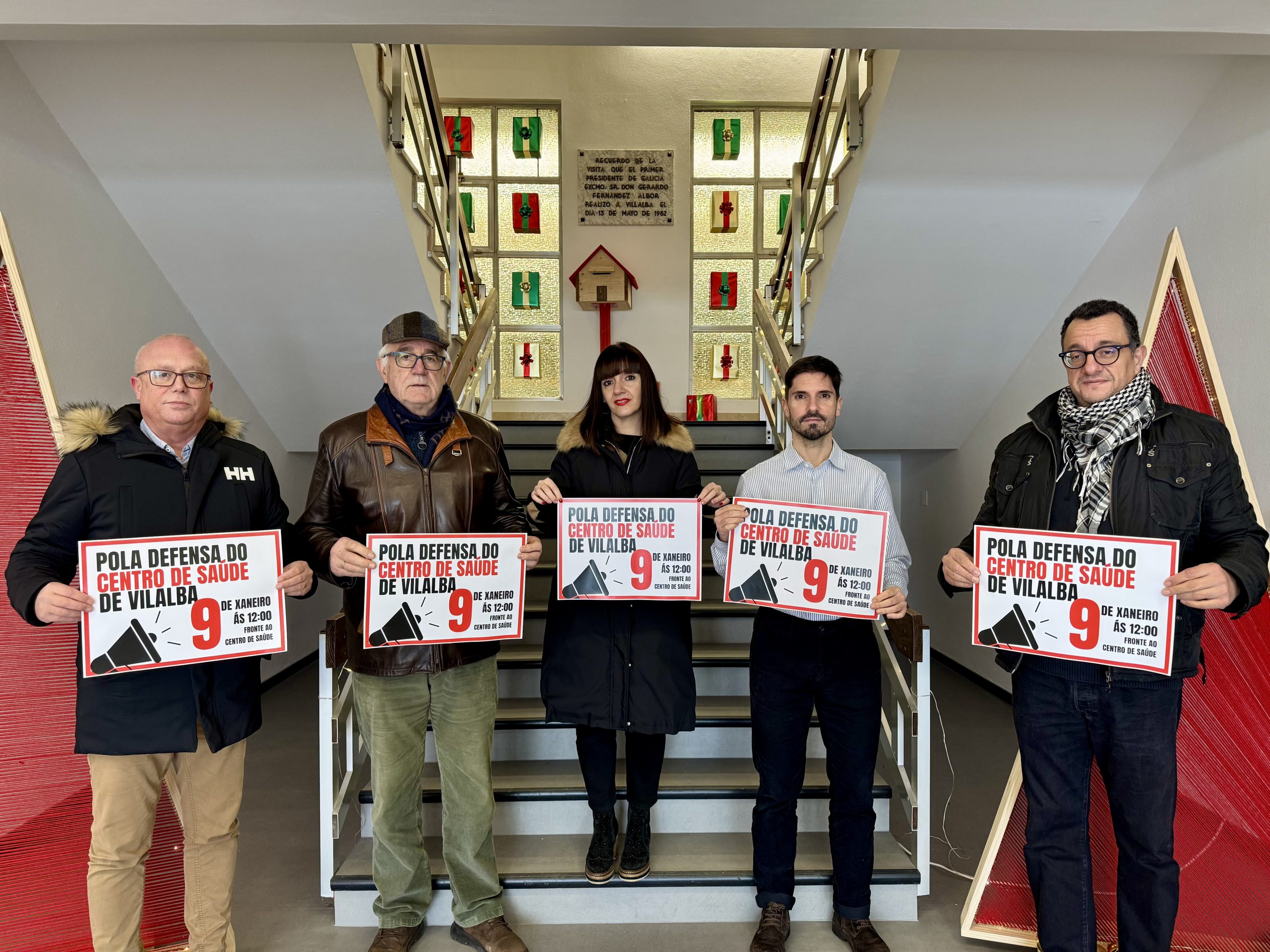 O mercado semanal, que habitualmente se celebra os xoves na Praza Maior de Viveiro, adiántase esta semana ao mércores 31 de decembro con motivo do festivo do 1 de xaneiro