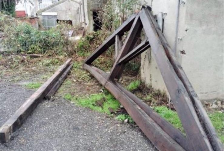 O PP de Lugo esixe ao BNG 