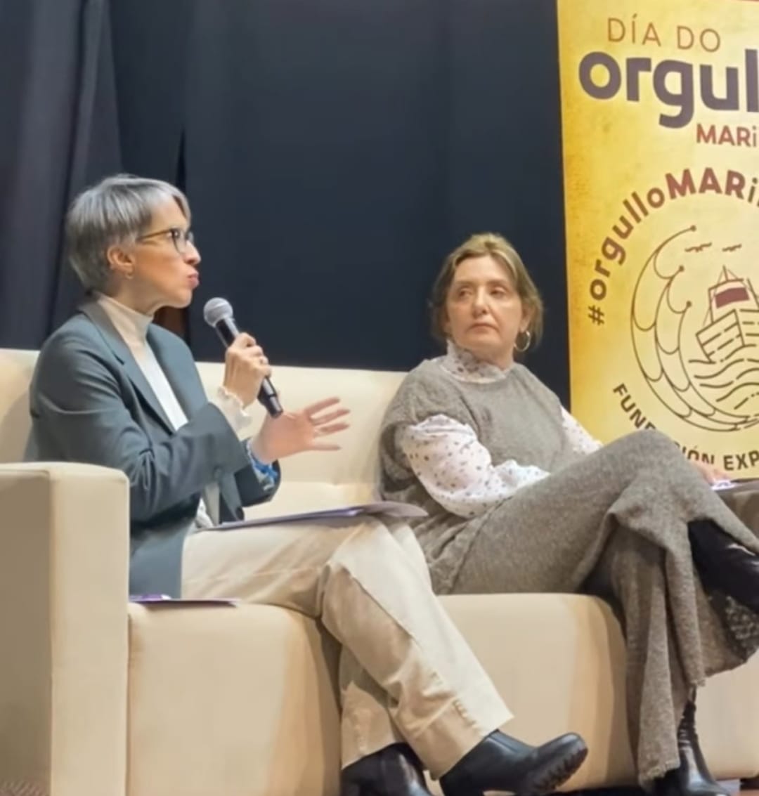 Cervo renova e fortalece o seu respaldo a Asociación Saúde Mental A Mariña