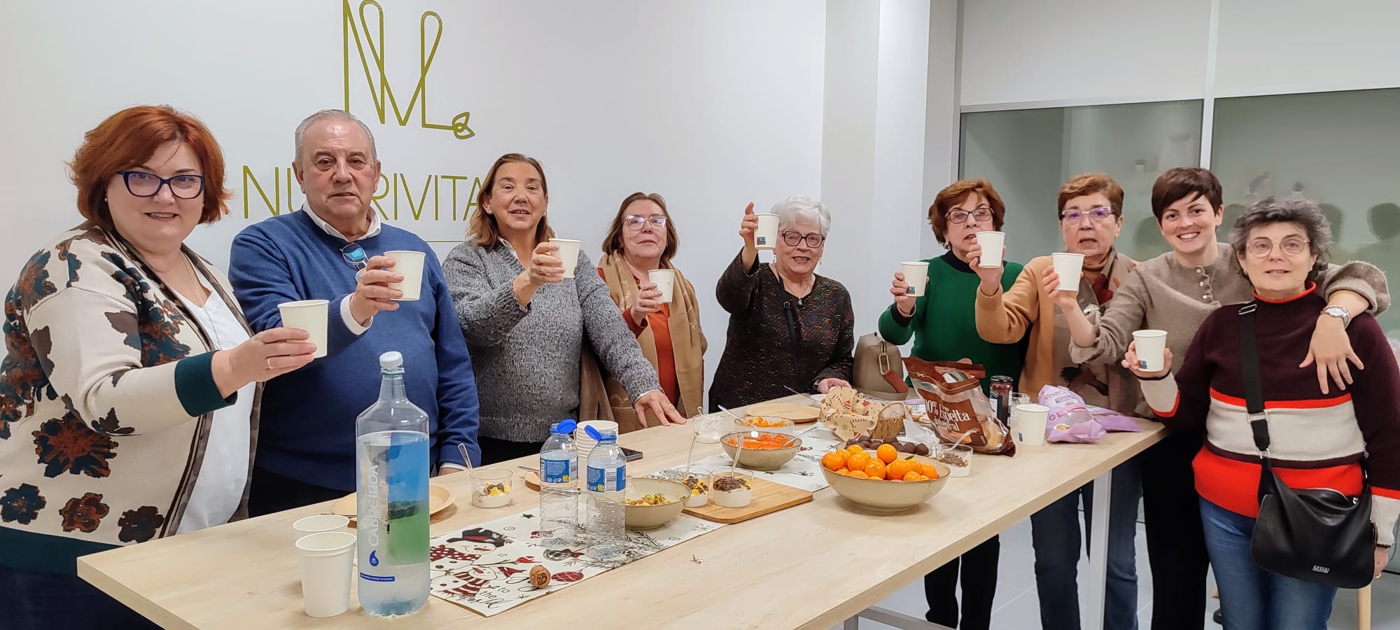 Trabada compensa ás familias afectadas polo consumo eléctrico das luces públicas
