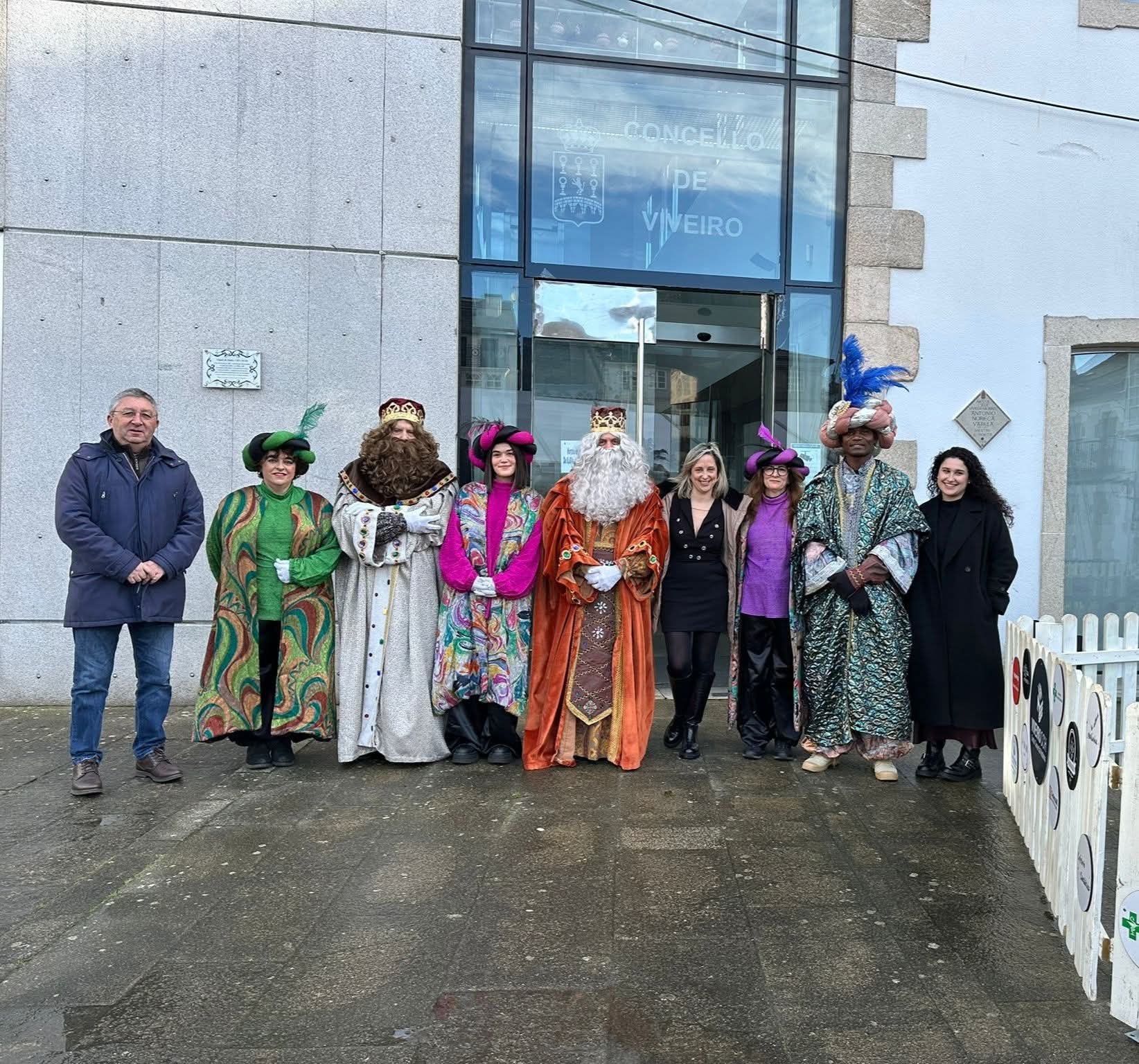 O Concello de Vilalba apoia a iniciativa da Fegamp de levar á Xunta aos tribunais “polo infrafinanciamento da Axuda no Fogar”