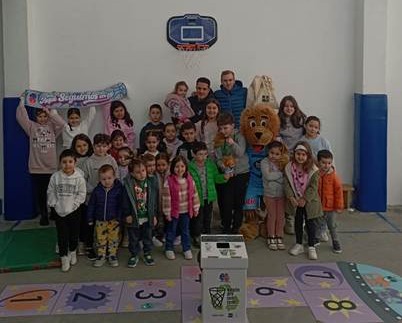 Barreiros celebrou a gala final do circuíto +KmsBarreiros ante un cheo absoluto de público