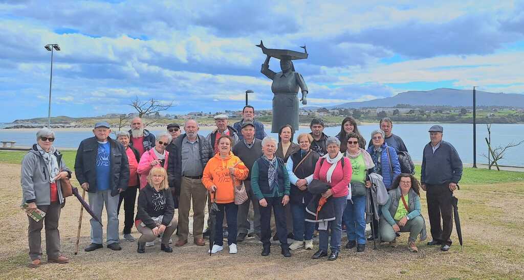 A Deputación lanza unha nova edición do programa Coñece a túa Provincia con máis de 3.000 prazas