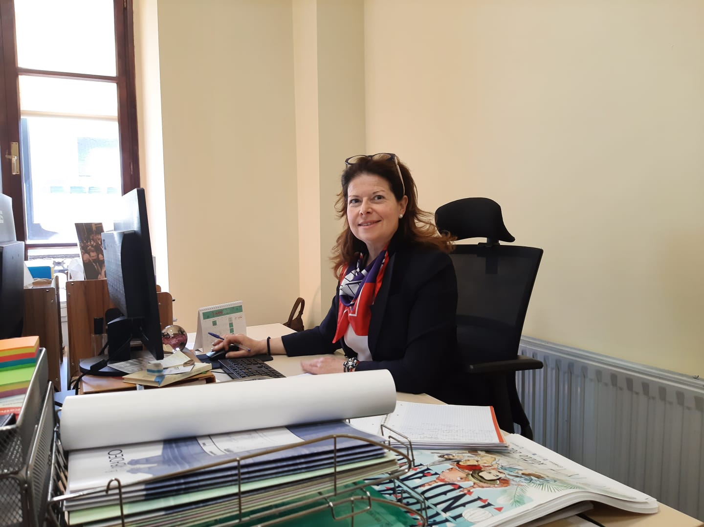 “O Cambio de paradigma na sociedade rural galega”. Santiago Fernández Rocha