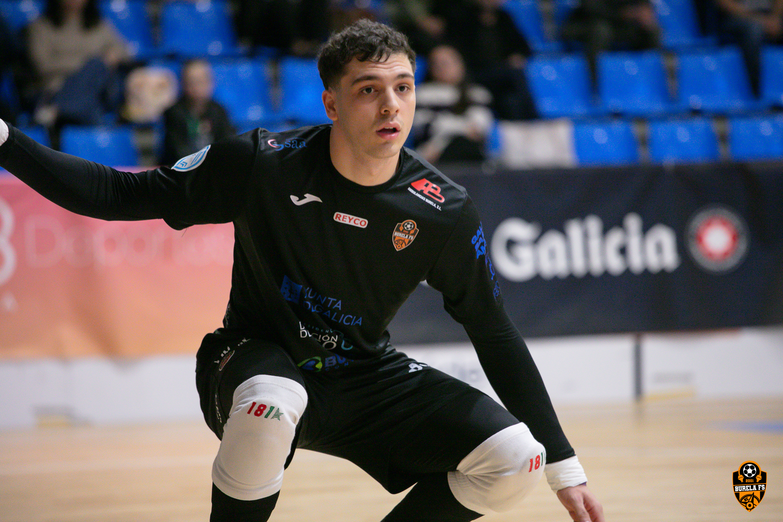 Cervo acollerá este domingo o Campionato de Aninovo de Nihon Tai-jitsu