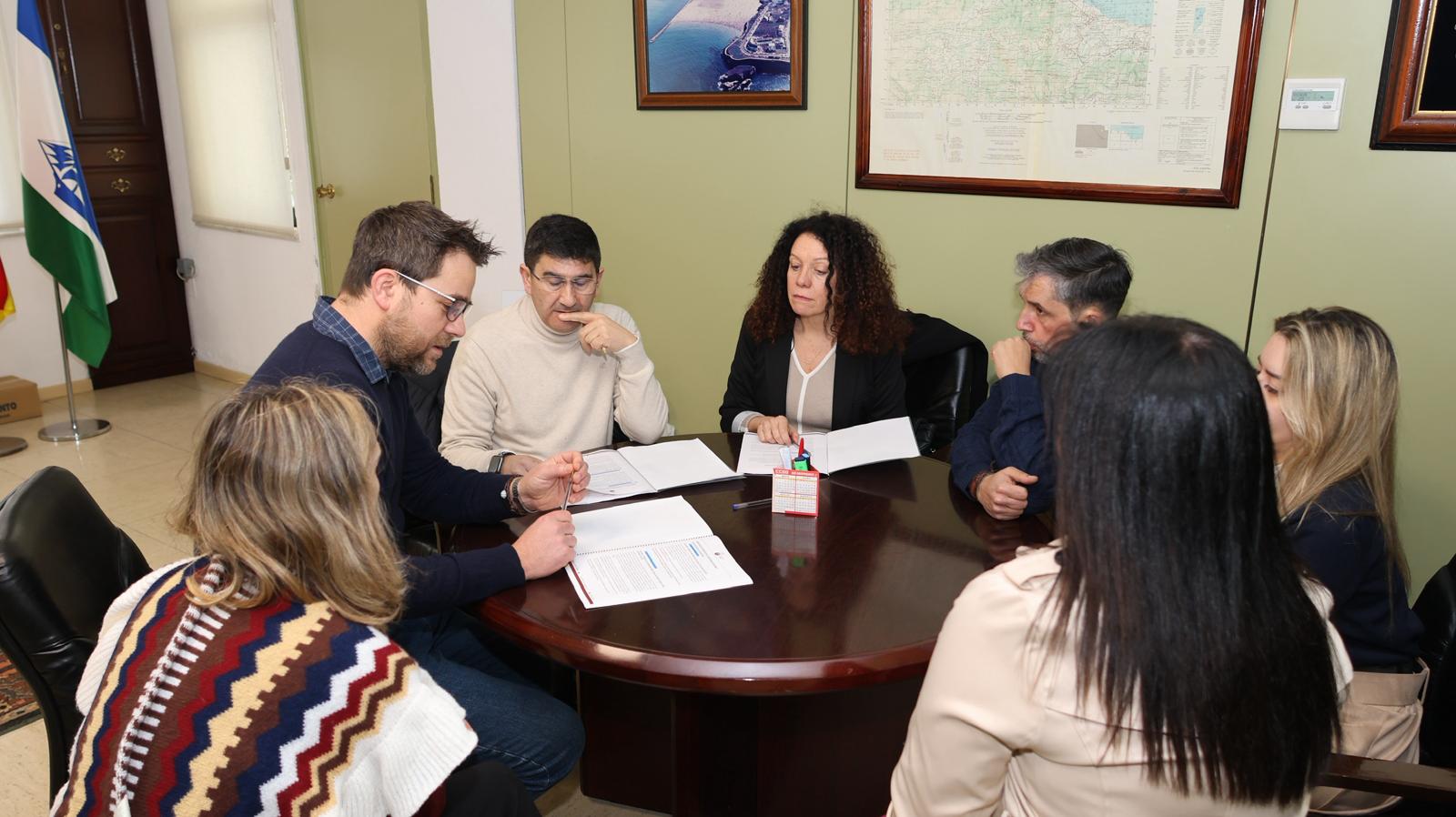 Ortigueira incorpórase ao POS+ Adicional 2026 e recibirá máis de 136.000 euros para servizos sociais