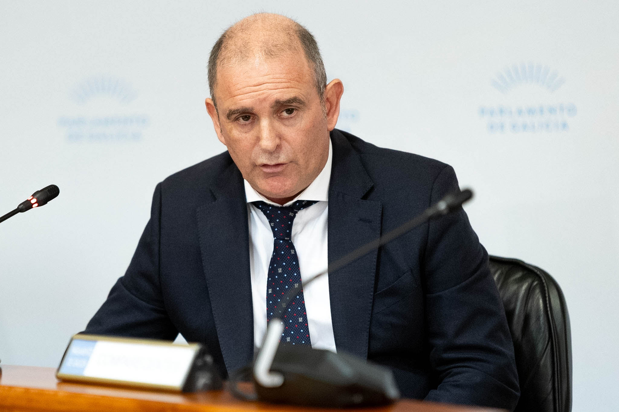 O programa Hermes, de integración entre atención primaria e hospitalaria, permitiu resolver desde o centro de saúde de Vilalba máis de 800 actos asistenciais