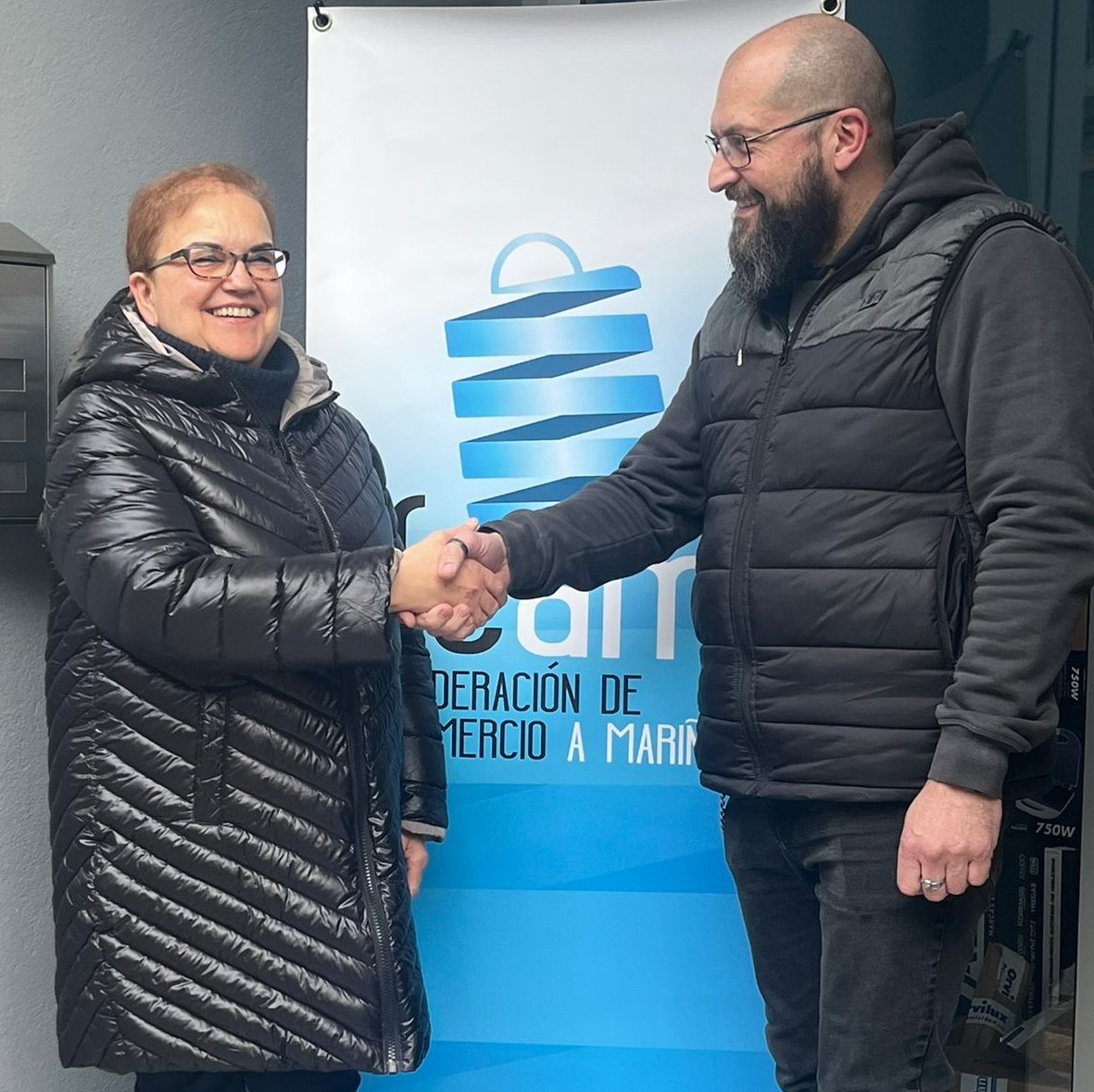 Ribadeo preséntase en Fitur como referente do turismo de calidade durante todo o ano