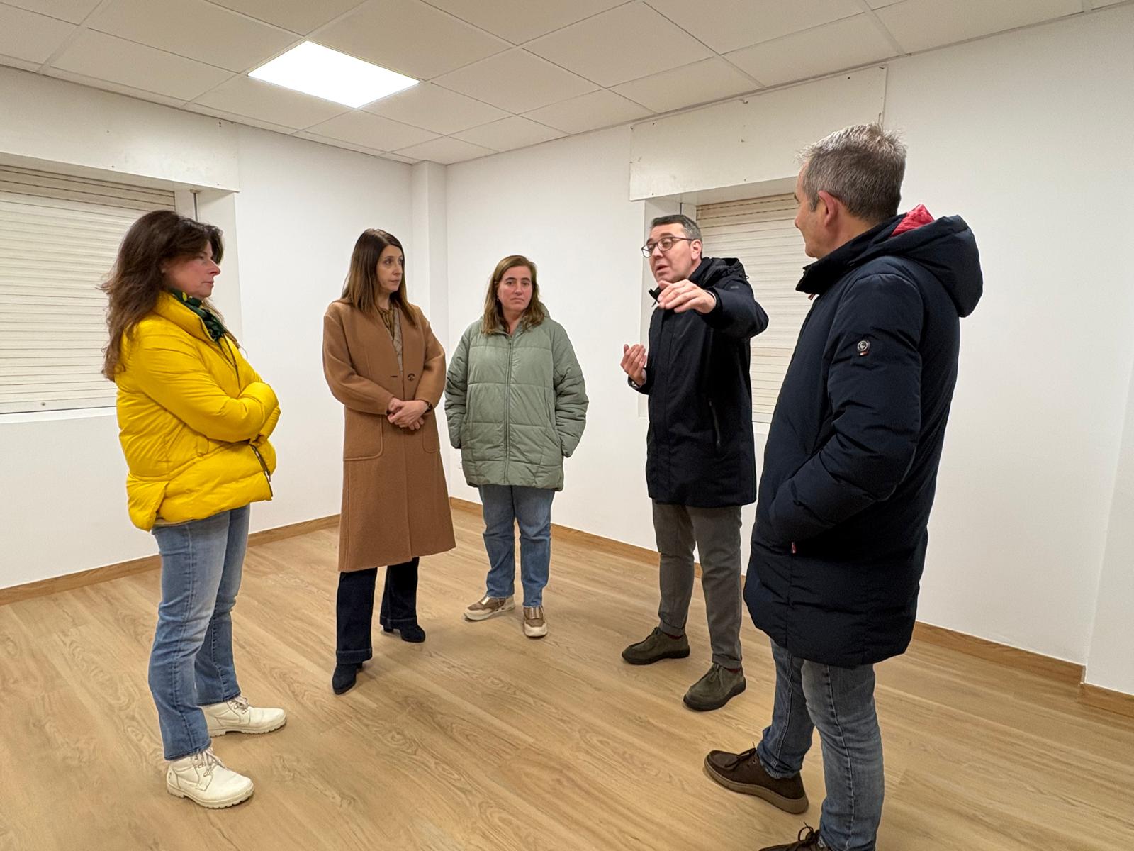 Barreiros acollerá o final da etapa lucense de O Gran Camiño 2026