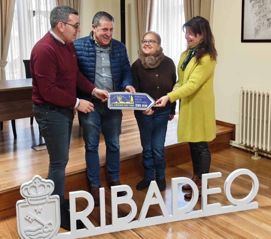 Trabada solicita unha axuda para recuperar a antiga escola da Vilapena como vivenda social