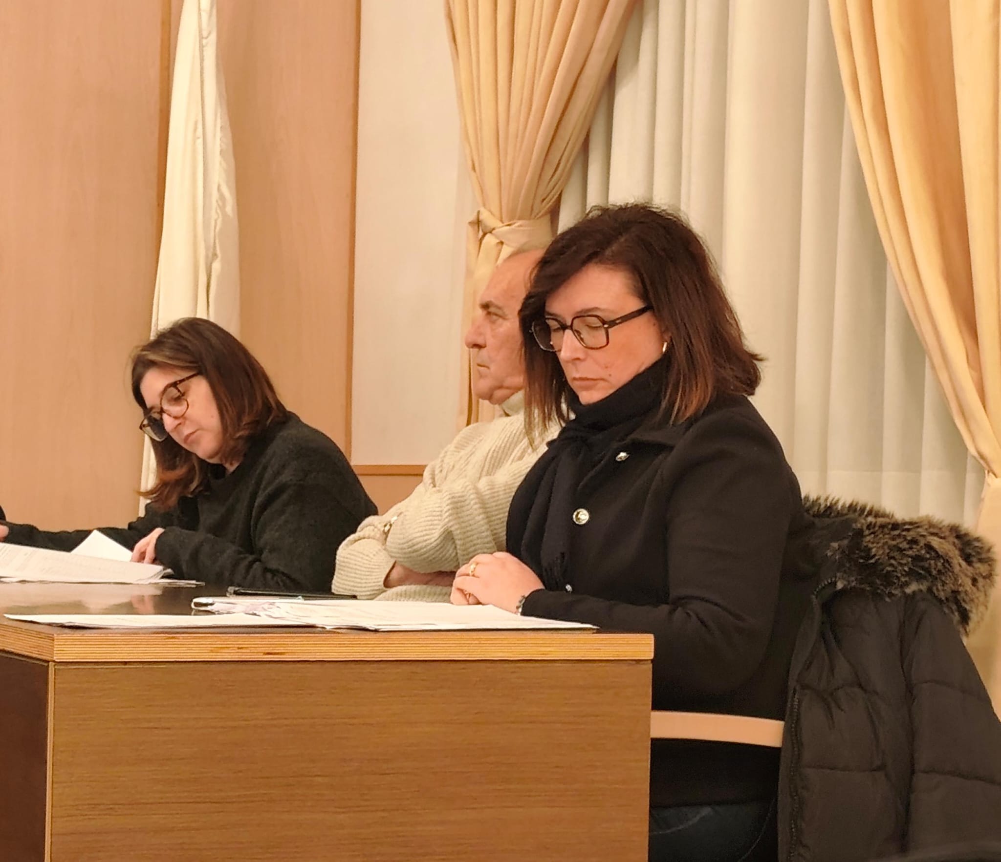 O PSdeG do Vicedo denuncia a falta de transparencia tras o novo rexeitamento a emitir os plenos