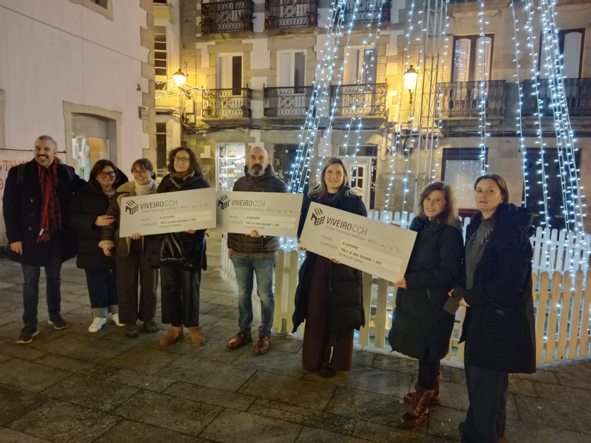 Os senadores lucenses cren que “urxe a aprobación da Lei Feijóo anti okupación” proposta polo PP e bloqueada no Congreso