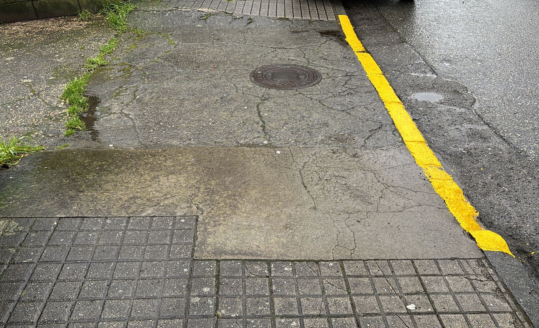 Trabada solicita unha axuda para recuperar a antiga escola da Vilapena como vivenda social