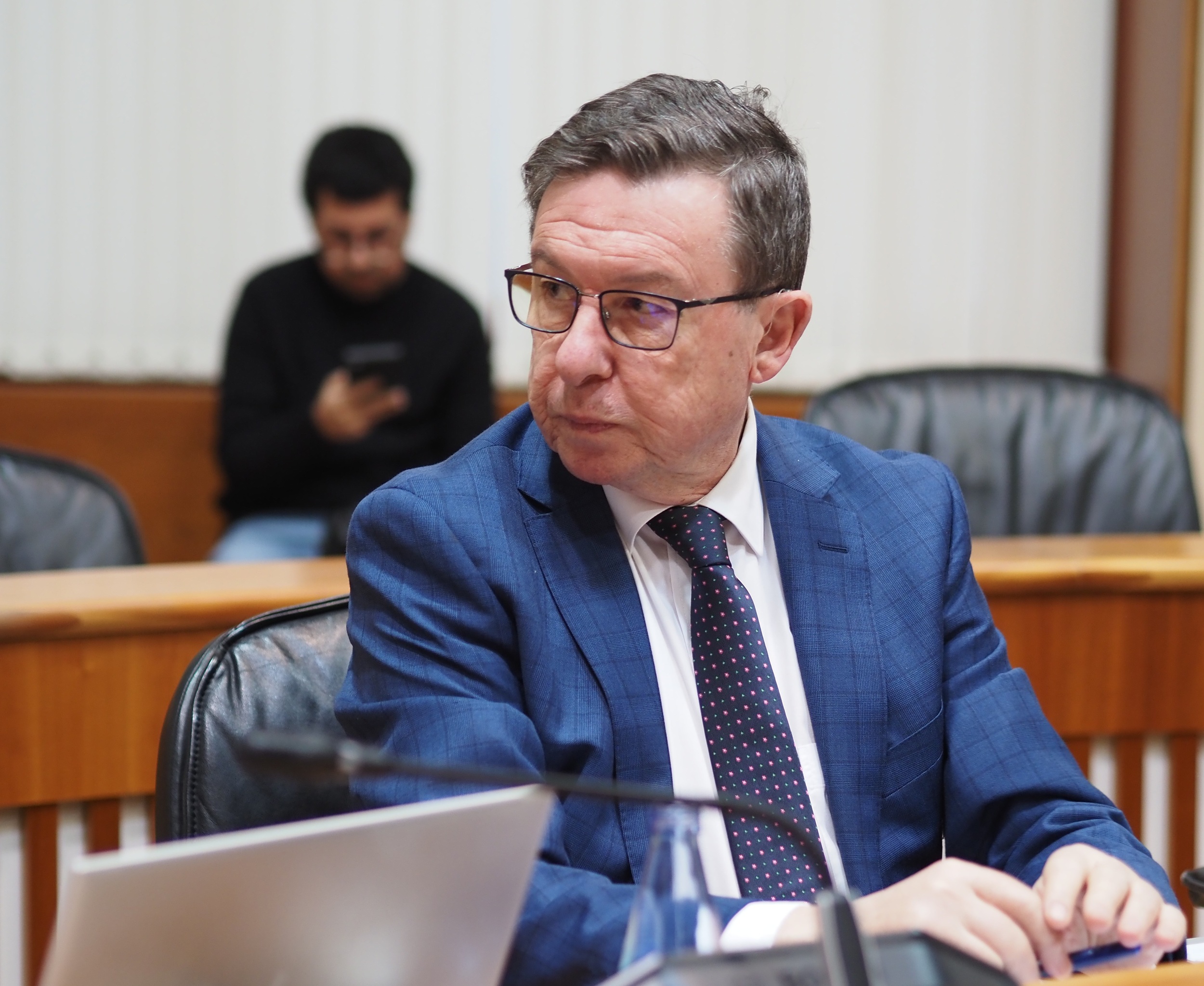 O PSdeG acusa ao PP de “hipocrisía política” polo Regulamento de Control da Pesca aprobado en Europa cos seus votos