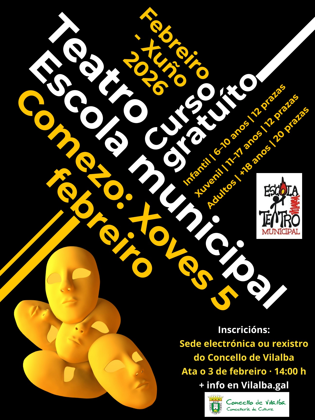 Trabada participa en FITUR para fortalecer a súa proxección turística