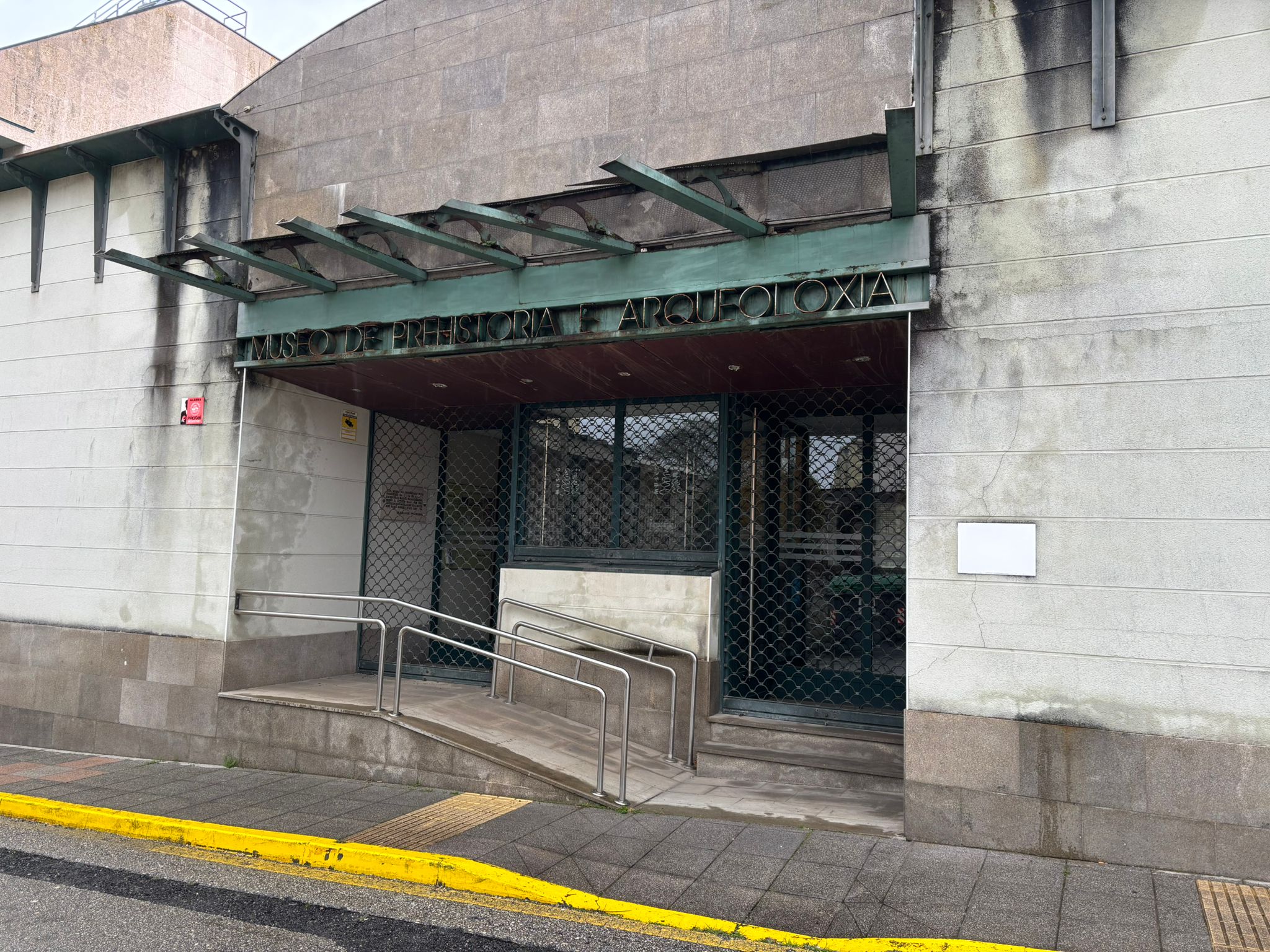 O PP de Vilalba condena 