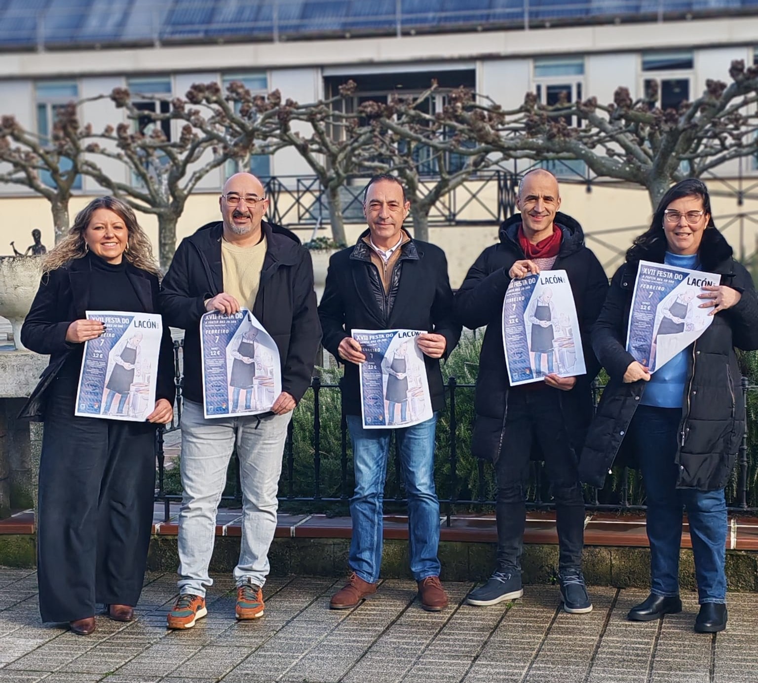 O PP de Vilalba urxe ao goberno local a elaborar os orzamentos municipais do 2026 á vista de que “foron incapaces de presentalos en tempo e forma”