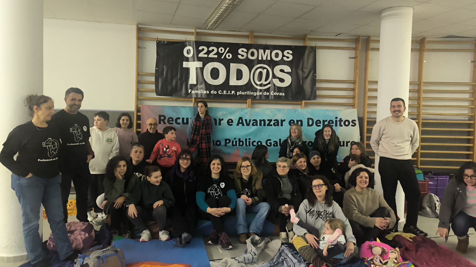 O BNG reclama máis persoal médico no centro de saúde de Vilalba, con esperas de ata vinte días para unha consulta