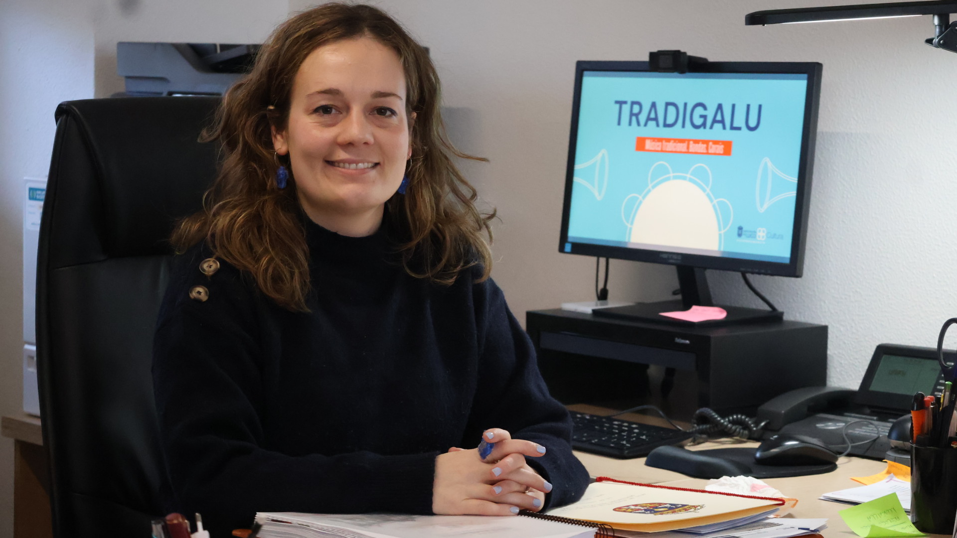 A Vicepresidencia da Deputación lanza unha nova edición do Tradigalu, que achegará a música tradicional e popular a toda a provincia