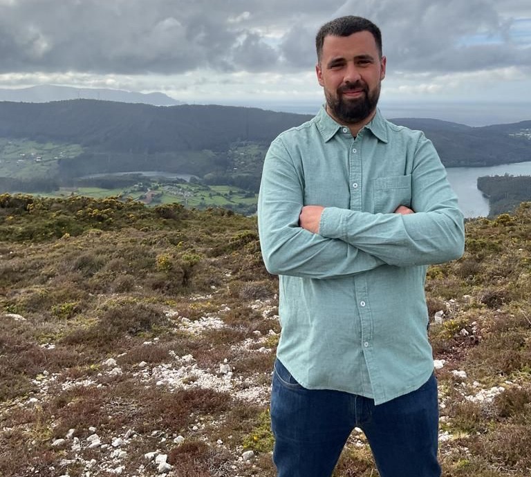 O BNG presenta un plan estratéxico para combater o despoboamento no Vicedo