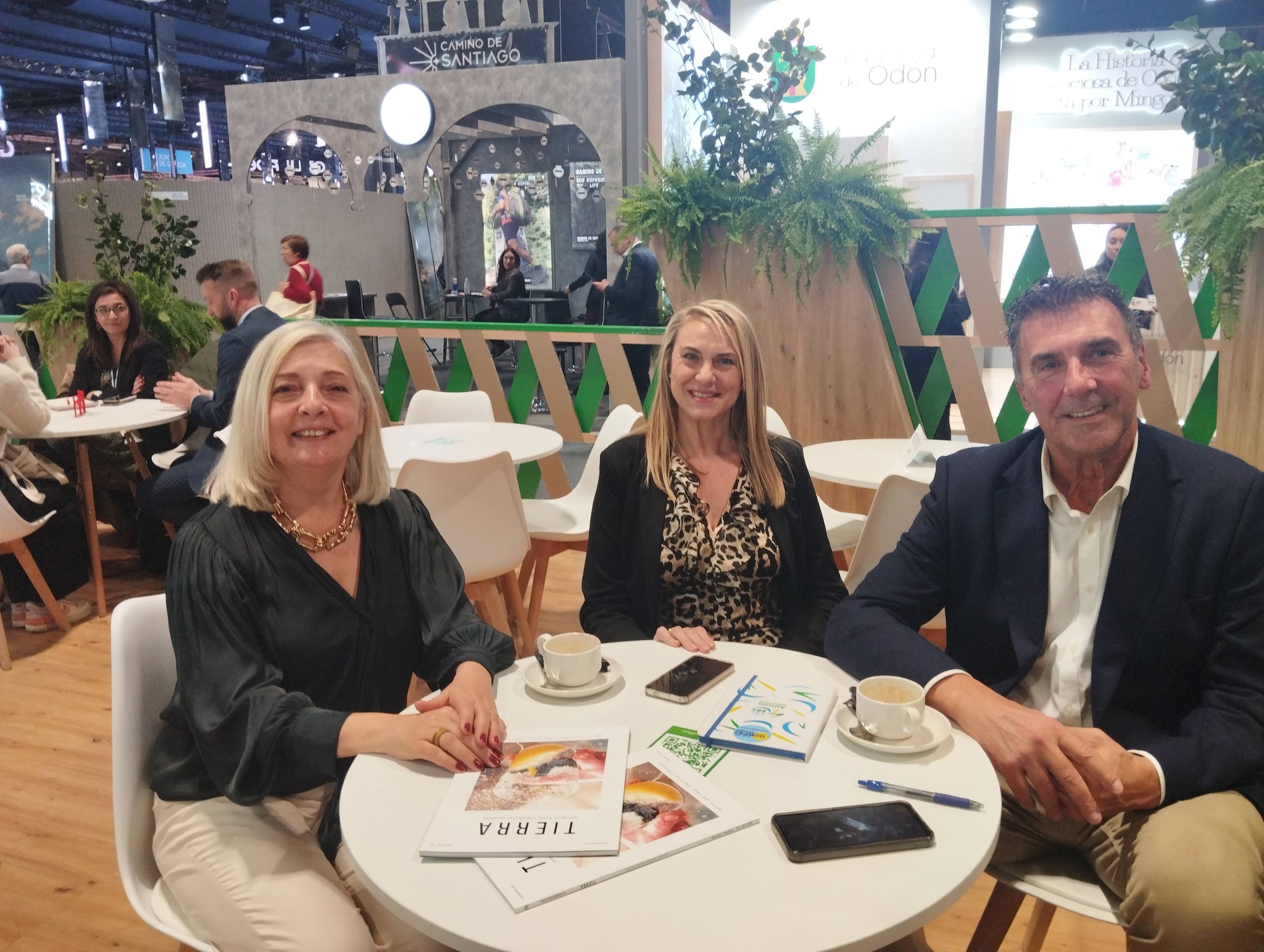 Ribadeo lamenta o pasamento de Elías García López, quen fora concelleiro entre os anos 1991 e 2007