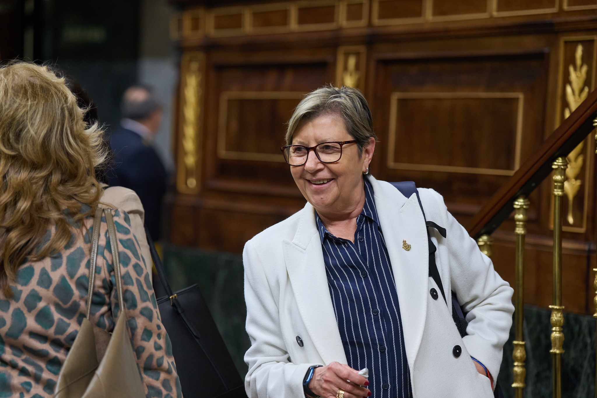 O PPdeG esixe explicacións ao Goberno central 