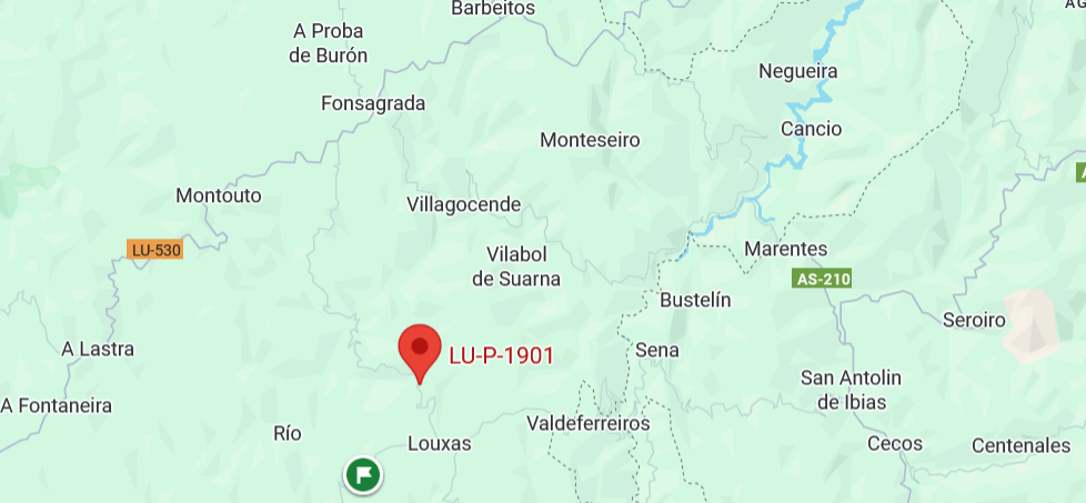 Reabren parcialmente as instalacións deportivas municipais de Trabada