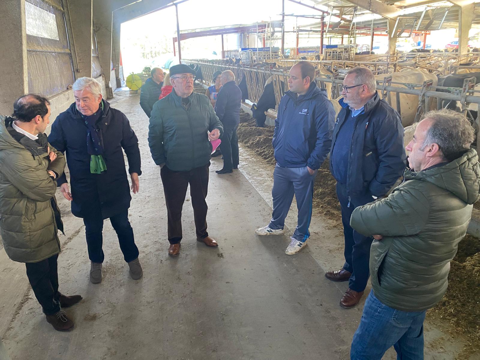 Cariño lamenta o falecemento do seu párroco, Francisco Gómez García, ocorrido este venres