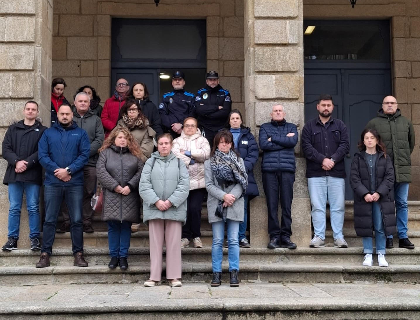 O Entroido toma as rúas de Trabada cunha gran festa o 28 de febreiro