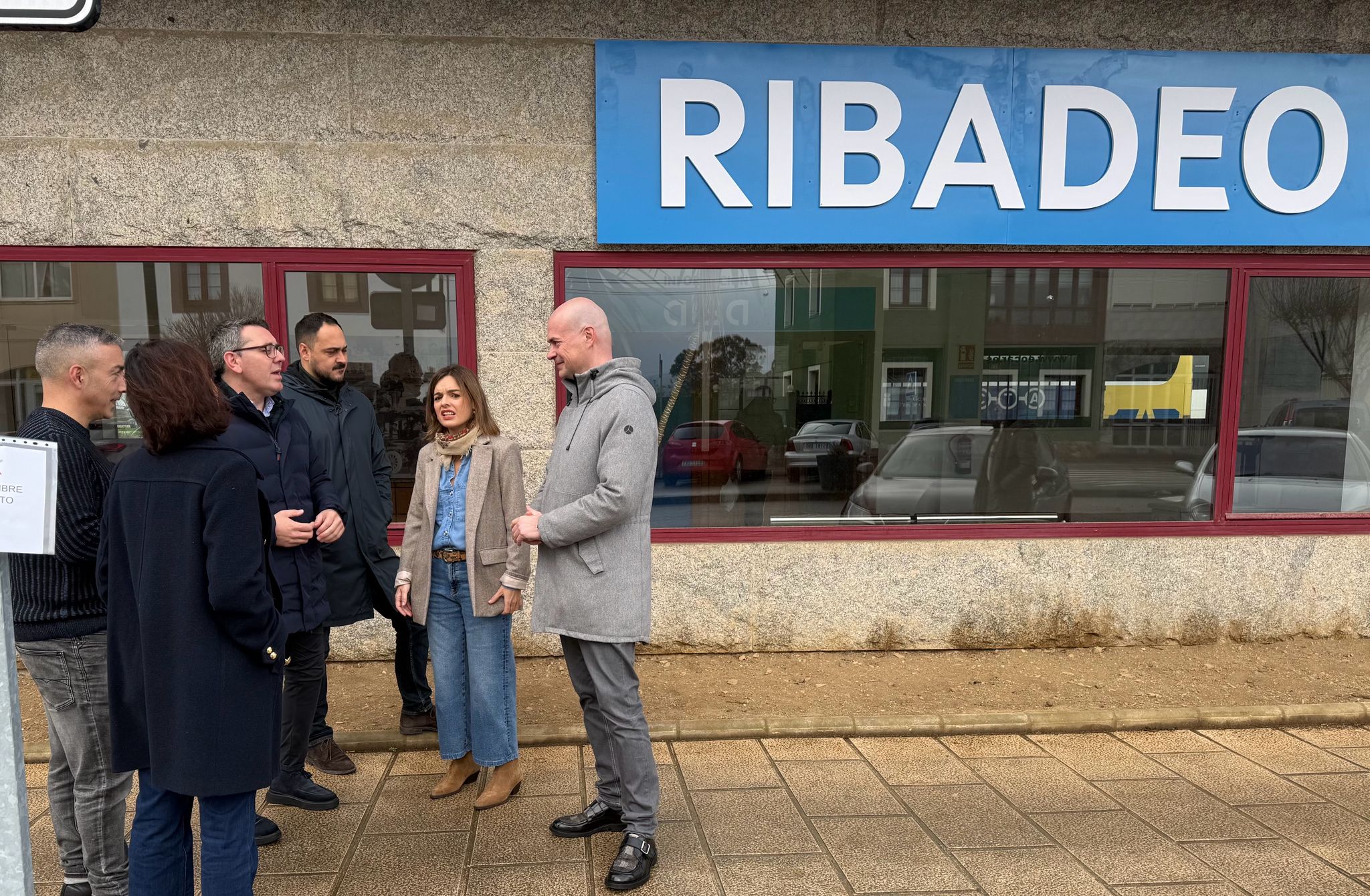 Vilalba aposta polo alugueiro social coa rehabilitación das casas dos mestres