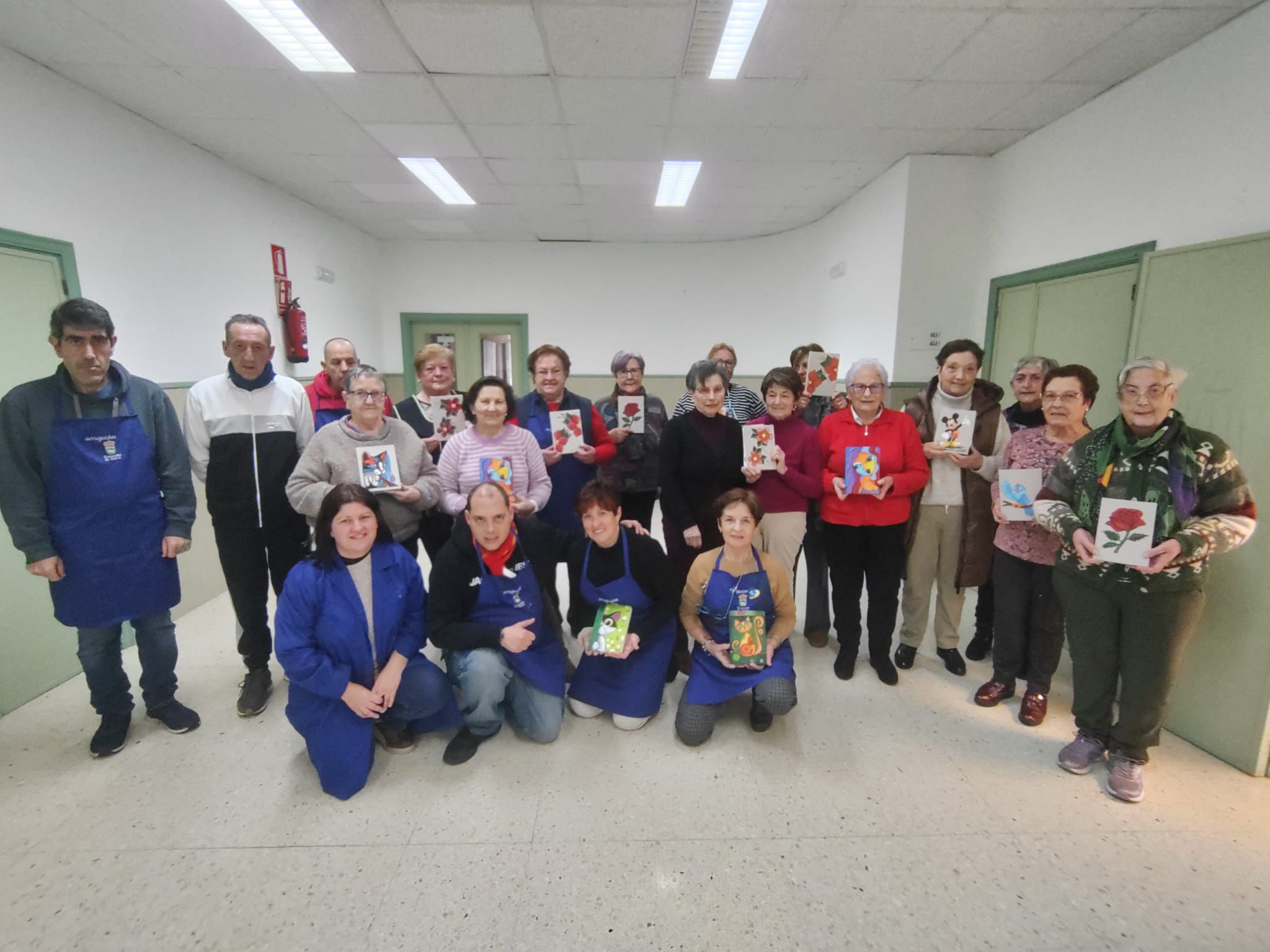 Mondoñedo distingue a Luís Alonso Girgado co Cunqueiriano de Honra