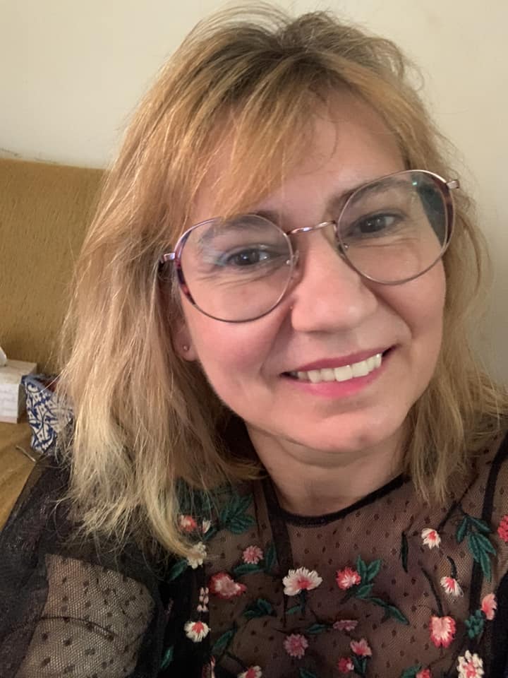 Silvia Gonzalo Zamora gaña a XII edición do Concurso de Cartas de Amor de Terra Branca