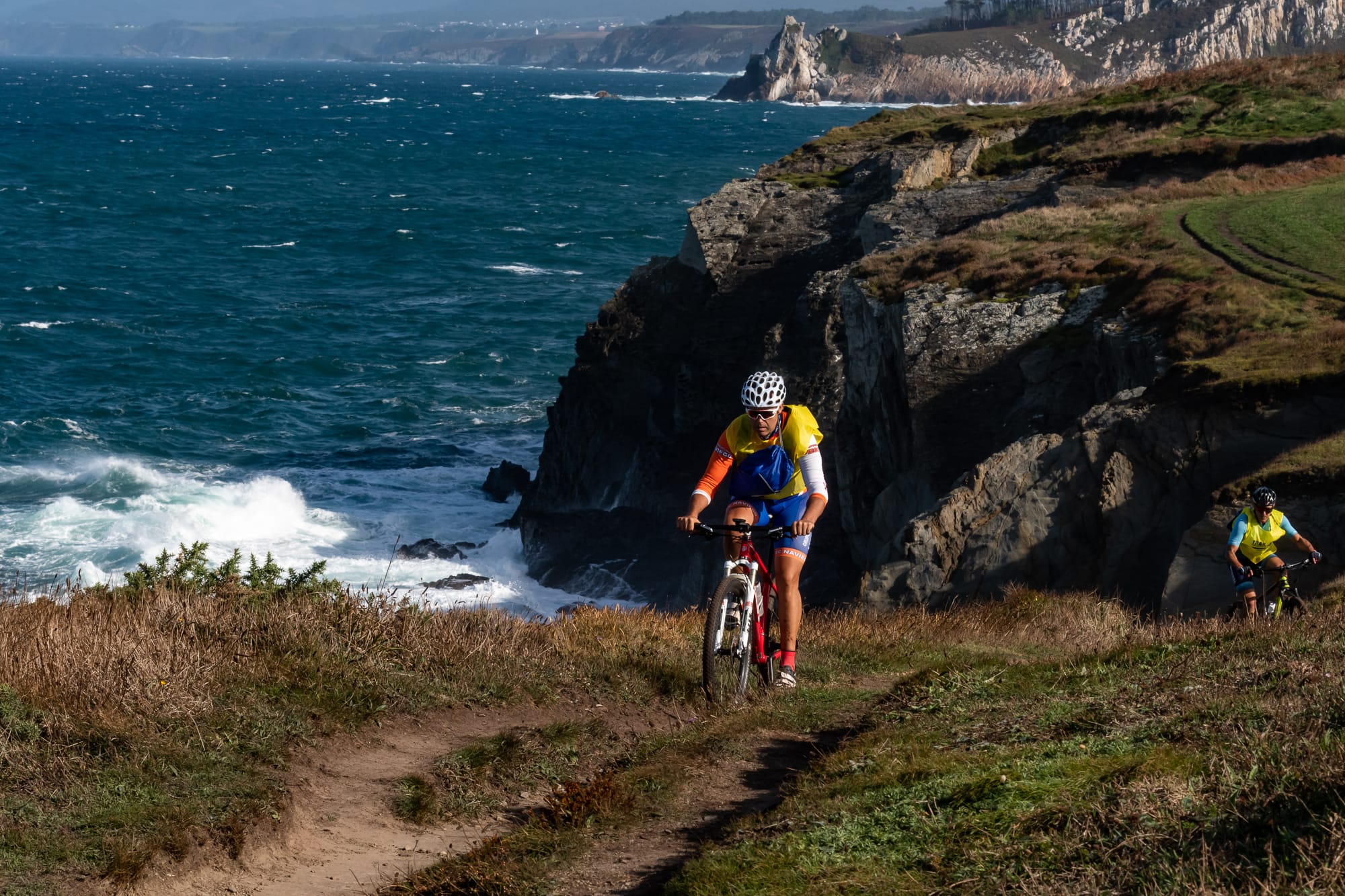 O BNG de Ribadeo aposta polo “Modelo Muras” para garantir retorno social e económico do parque eólico Mondigo
