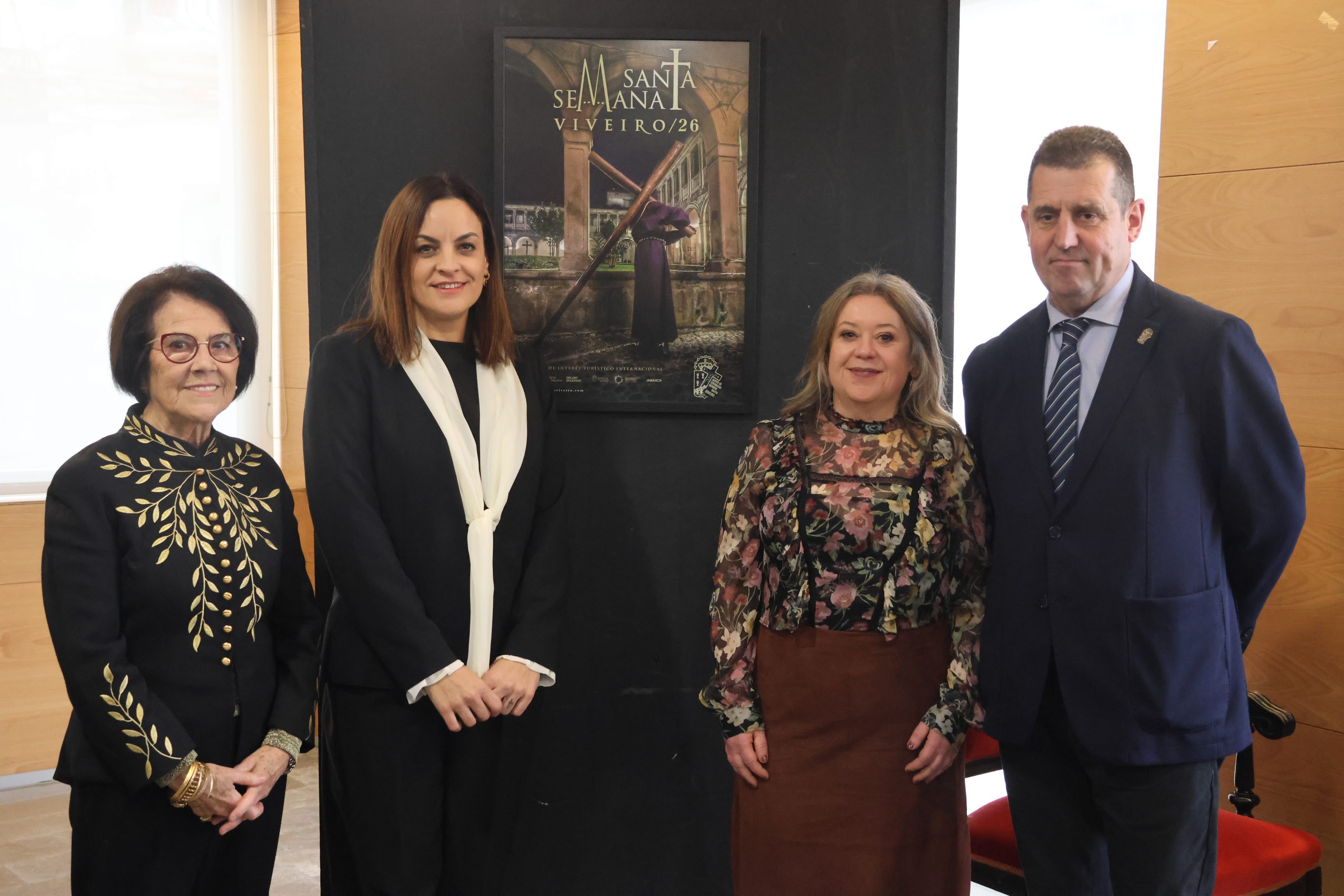 O PP de Lourenzá pide explicacións pola vertedura de alquitrán no rego da Fonte do Cura