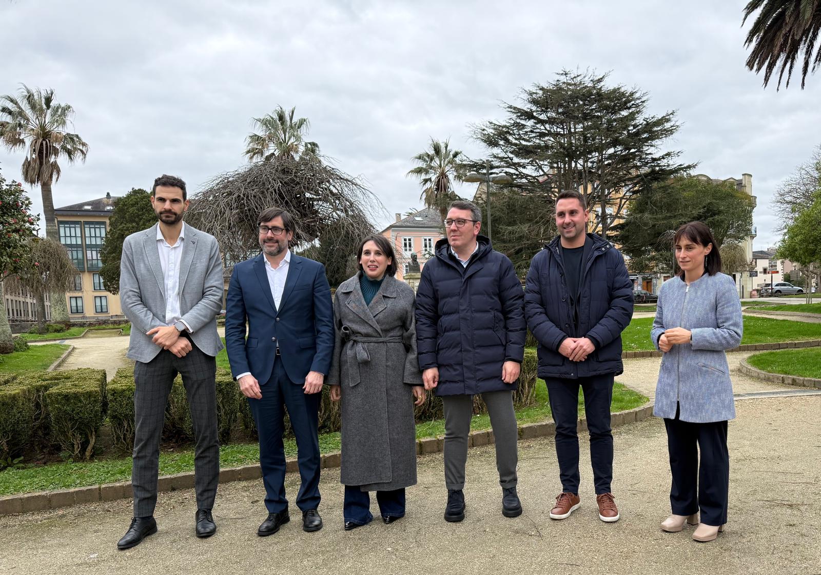 Unhas 540 persoas poderán beneficiarse da rebaixa do 80 % na luz na área do Mondigo