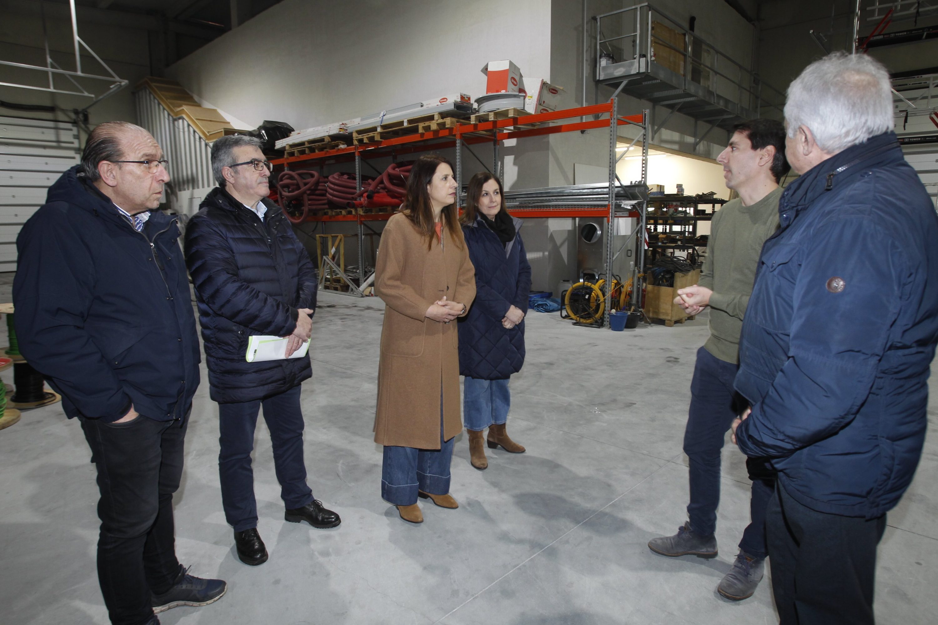 O PSOE de Vilalba lamenta que o PP “minta de novo” coa cuberta do pavillón e aclara que “os últimos arranxos derivan dos efectos do temporal”