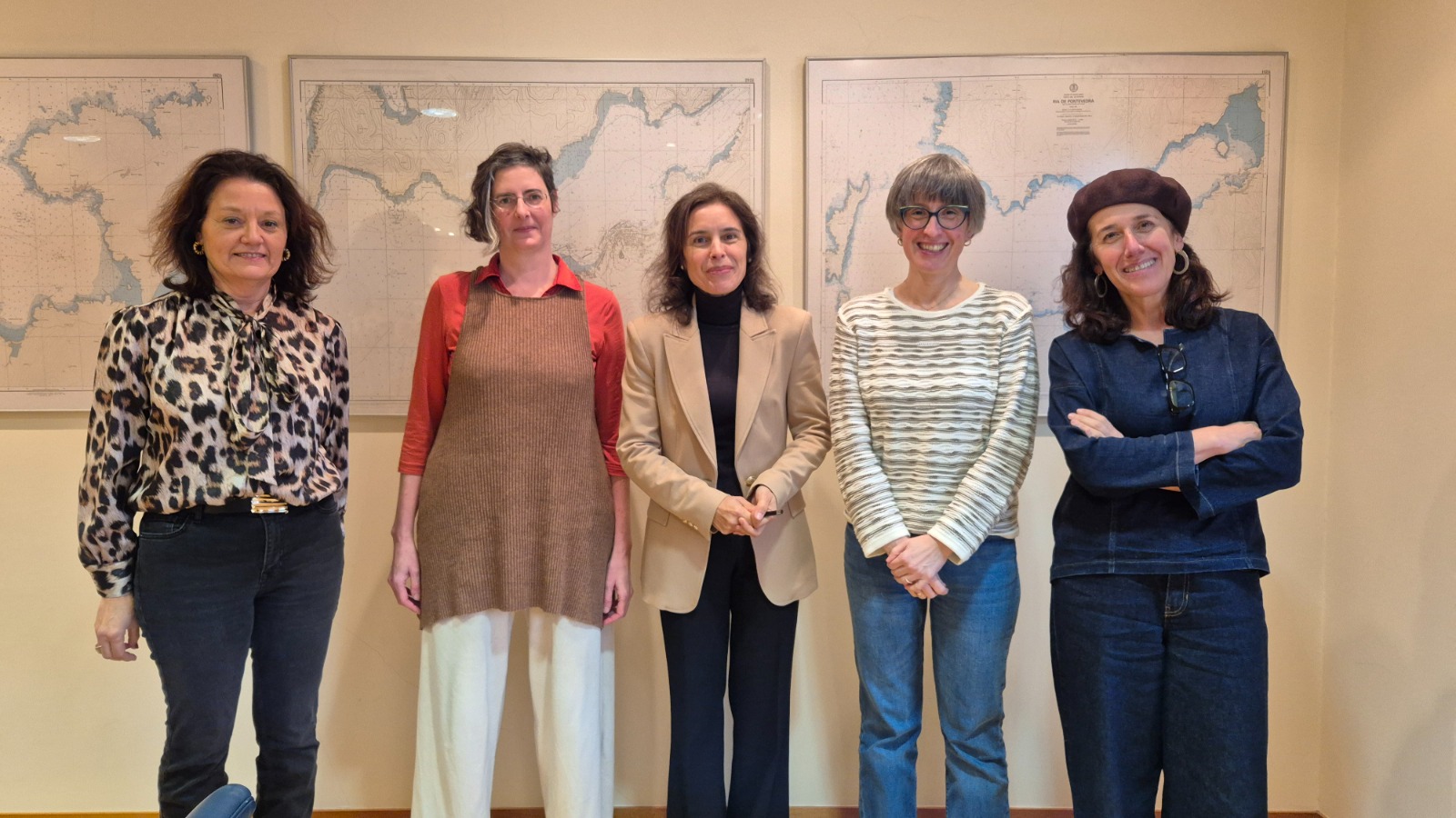 Xove mantén o Desfile de Entroido e activa un plan alternativo por risco de mal tempo