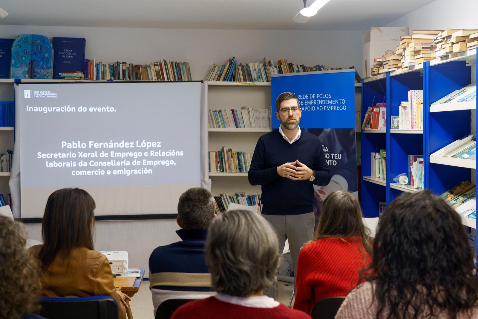 O Goberno reforza a conexión da comarca con investimentos na A-8 e na autovía da Mariña