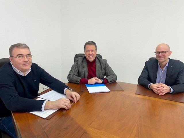 A Xunta amplía o número de persoas beneficiarias do programa Xantar na Casa en Castro de Rei