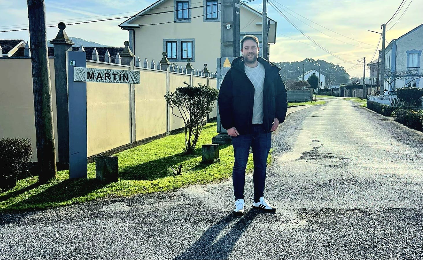 Foz investirá case 400.000 euros na mellora de camiños en todas as parroquias