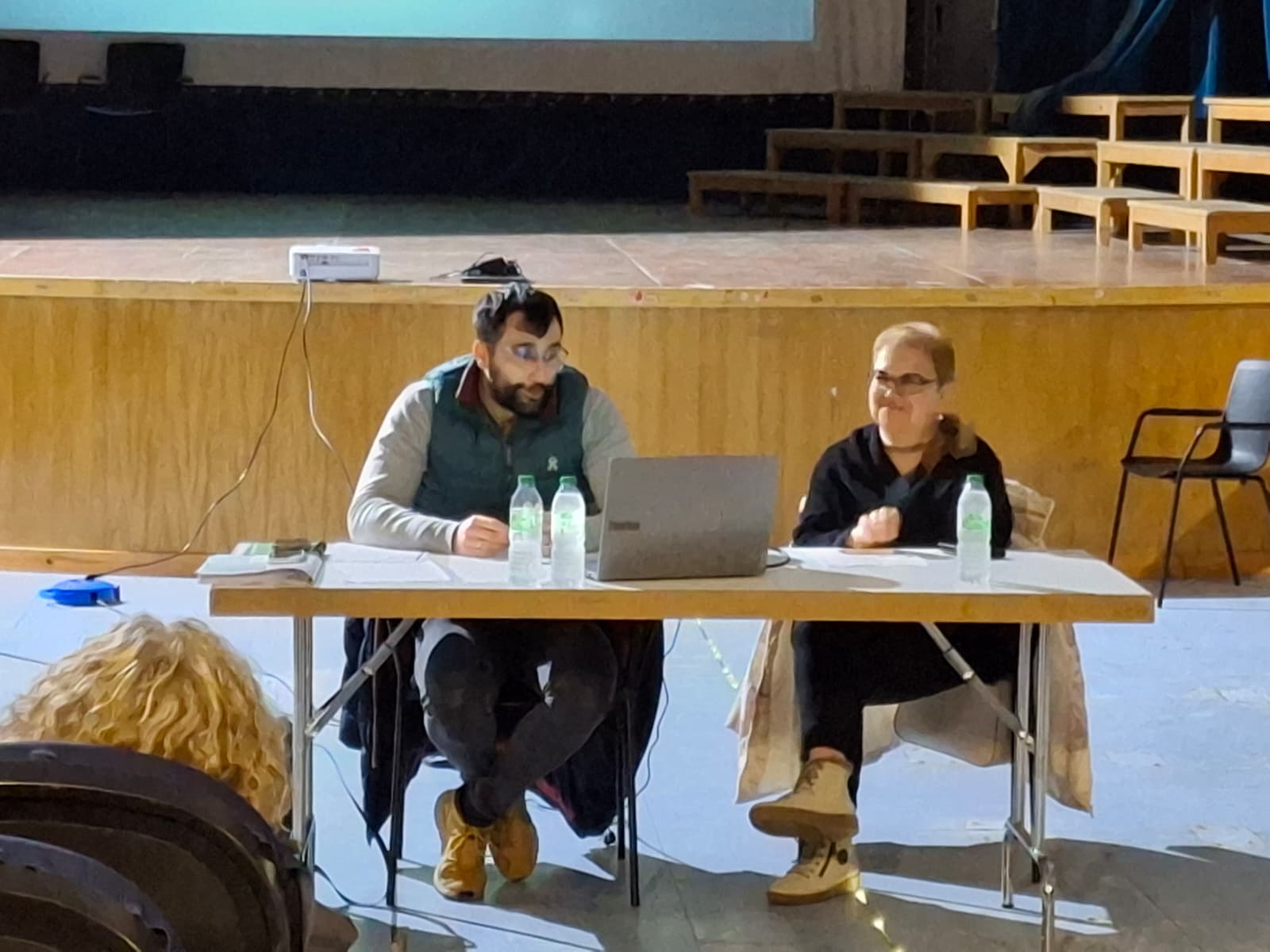 Balseiro: “O Goberno de Sánchez recoñece que extinguiu unha praza de carteiro o ano pasado no Valadouro”