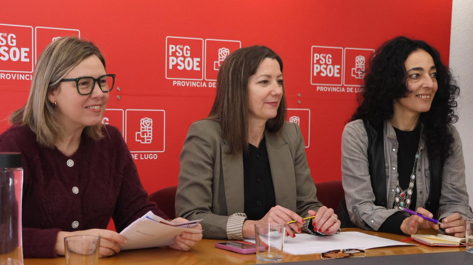 Juan Serrano acusa a César Mogo de ser “un palmeiro de Sánchez” e esíxelle que faga públicos os datos de investimentos en estradas do Estado