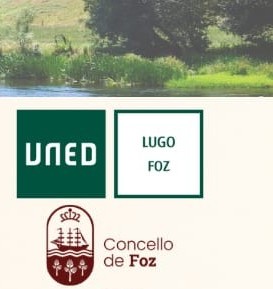 A Aula Universitaria da UNED de Foz oferta novos cursos presenciais en marzo