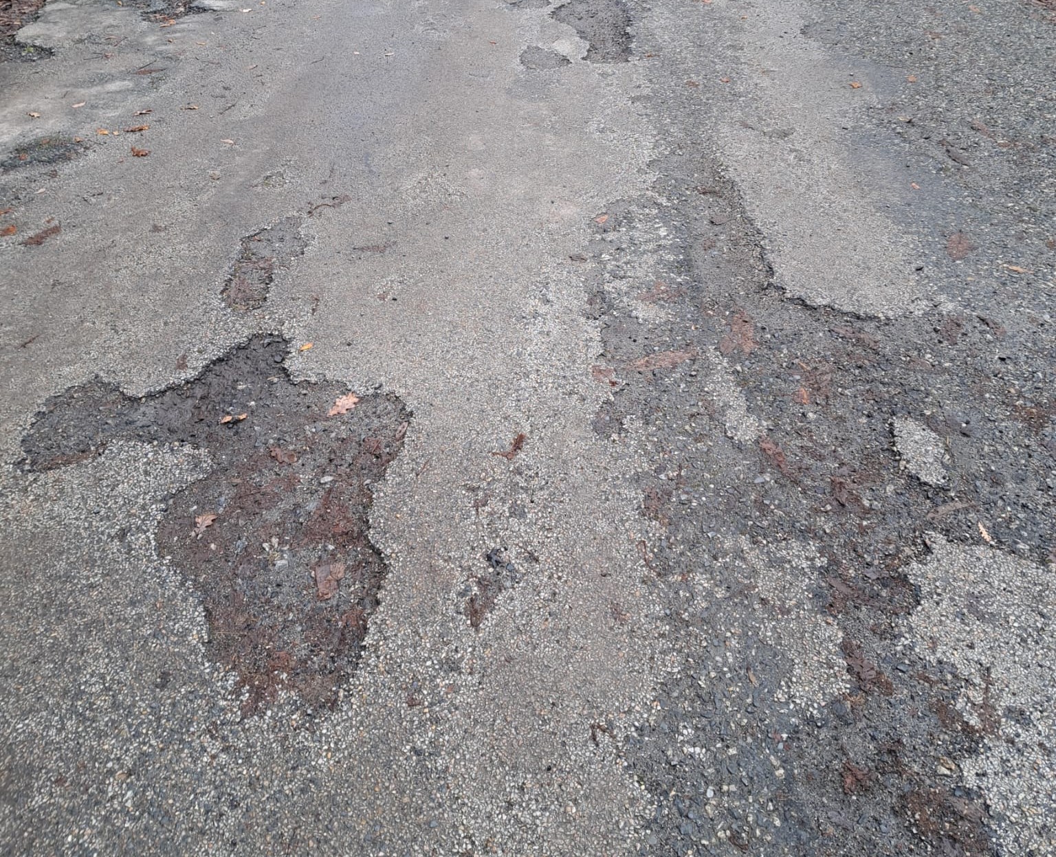 Os deputados do PP por Lugo piden ao Goberno datos sobre os accidentes nas estradas da provincia na última década