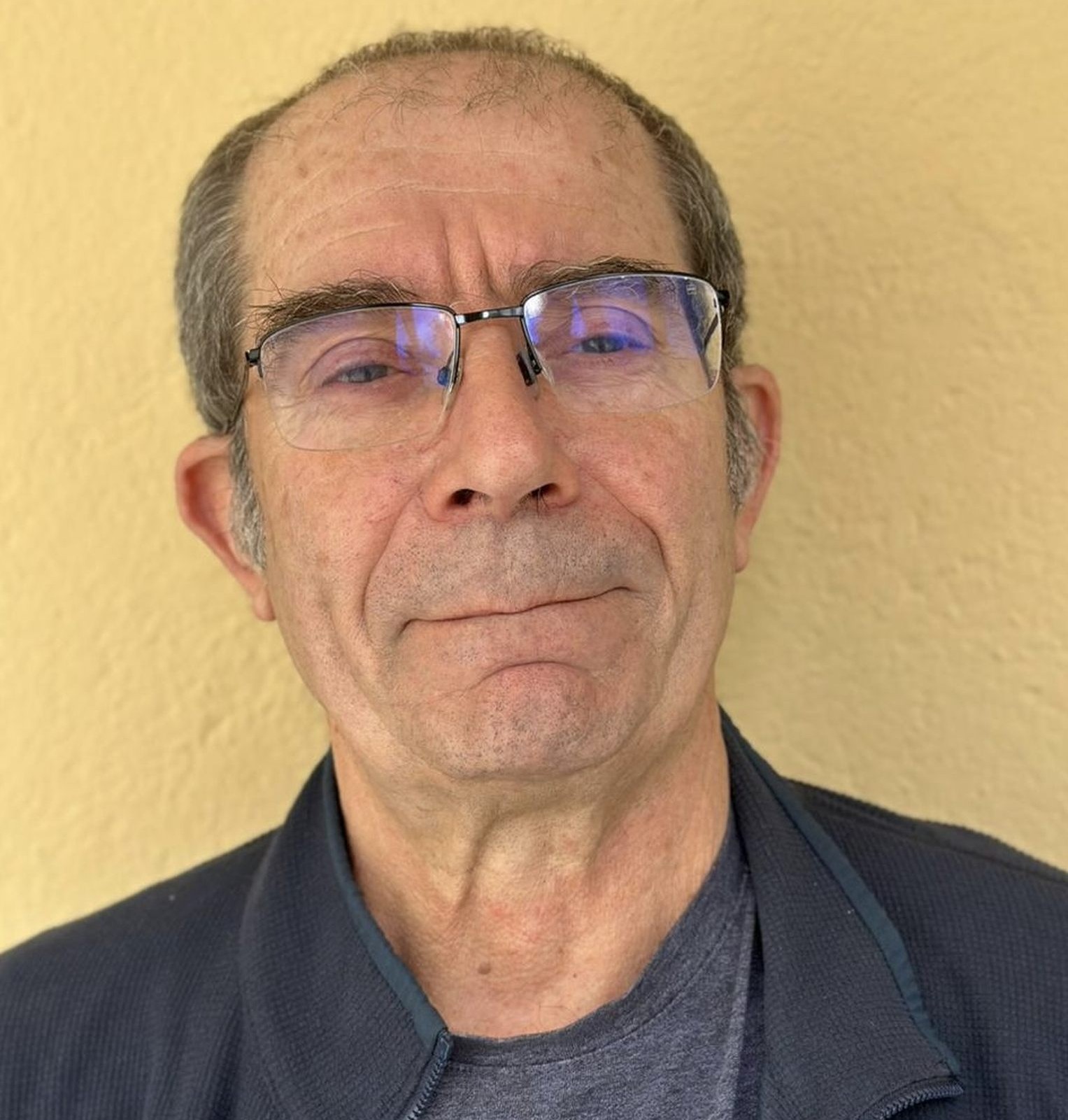 Anxo Rodríguez será o pregoeiro da Semana Santa de Viveiro 2026