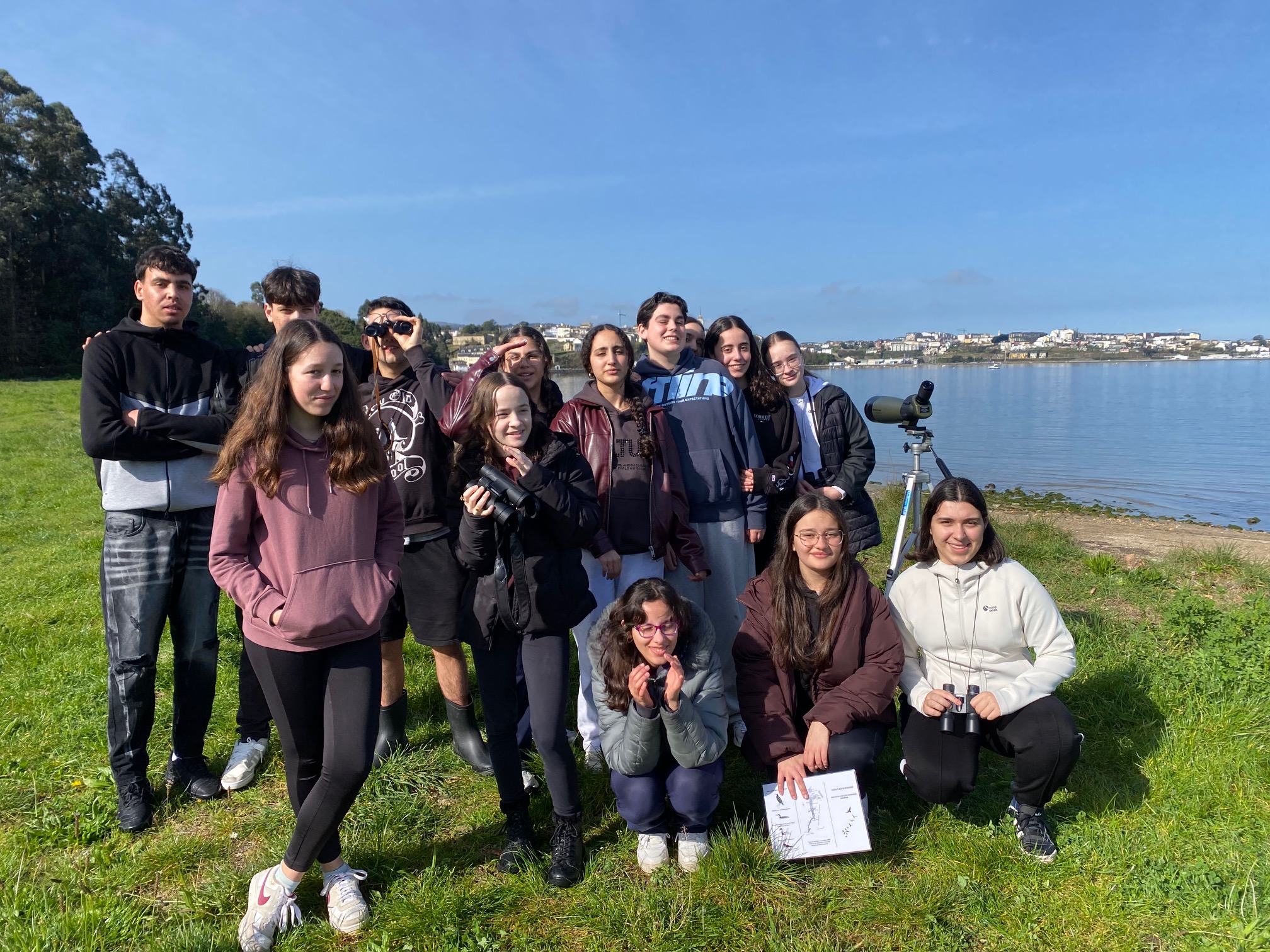 O PSdeG do Vicedo iniciará ao longo de marzo a segunda rolda de “Escoitámosvos”