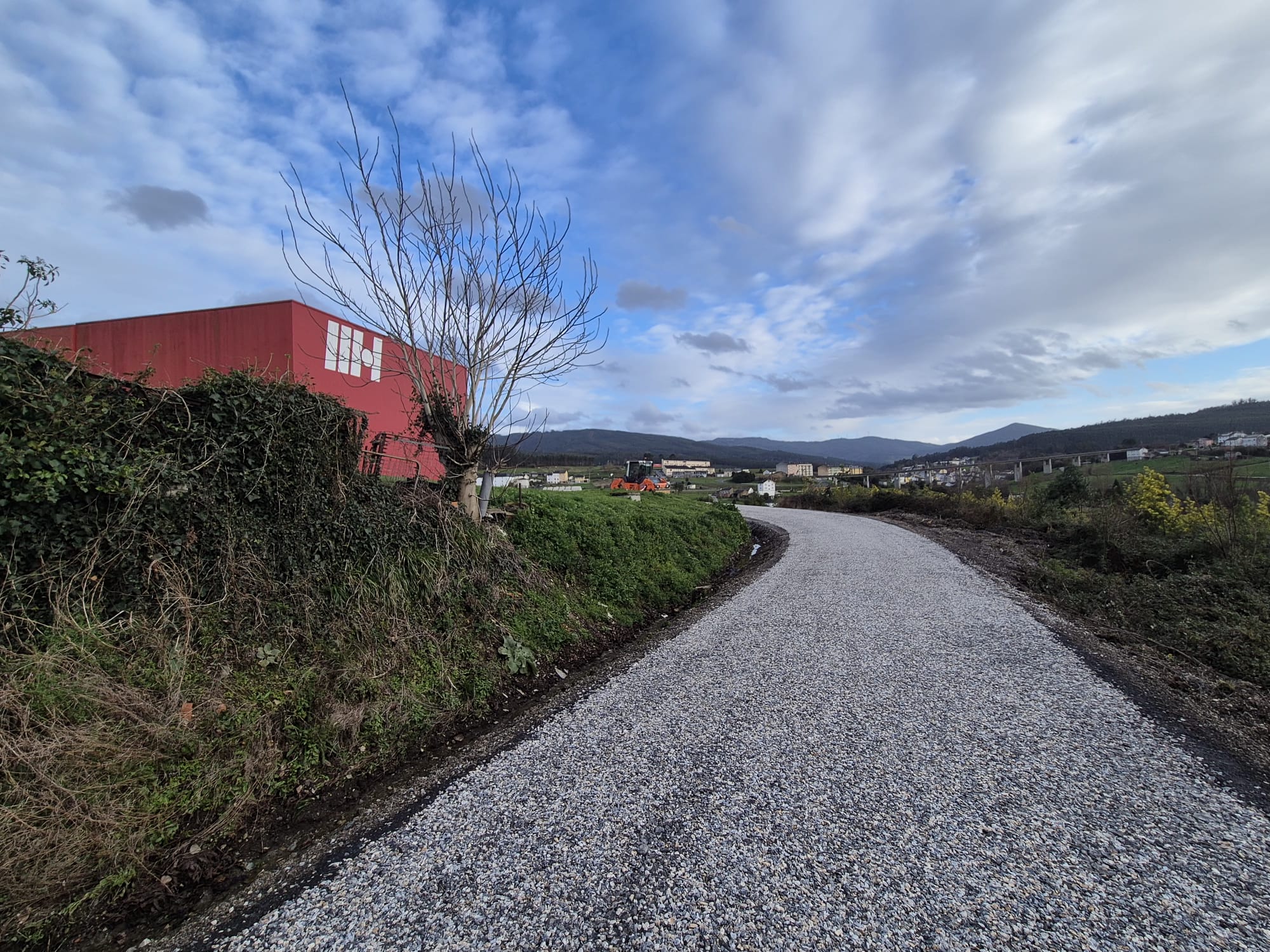 O PP de Lourenzá denuncia 
