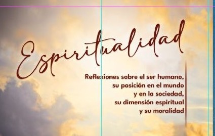 O libro Espiritualidad preséntase este venres na Pontenova con coloquio aberto ao público