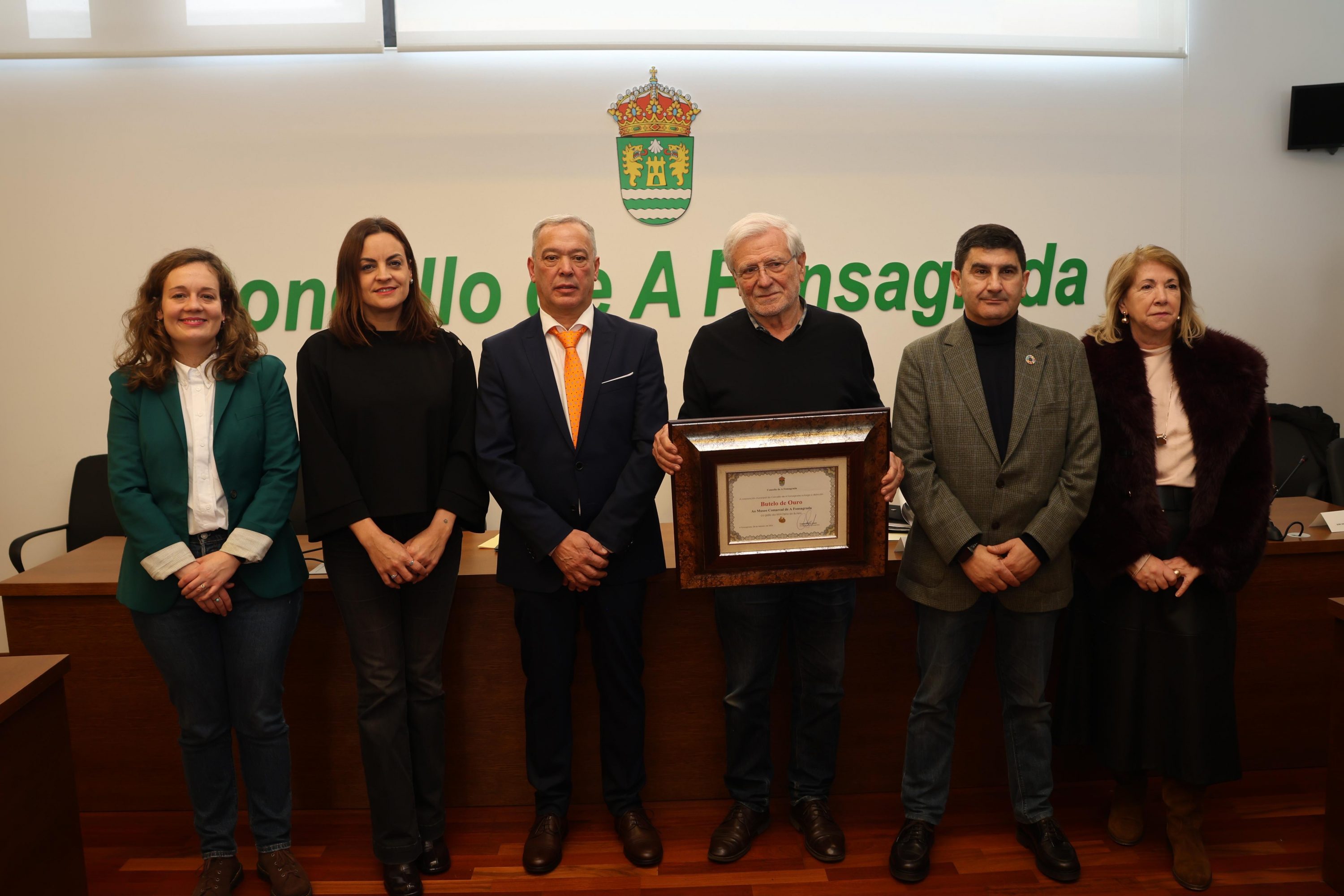 O Concello de Burela dá comezo ao seu curso de batucada na praza de Abastos, con clases semanais os venres de 18:00 a 19:30 horas